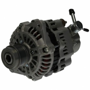 Alternateur Suzuki 100A Remplace AZA449, 185602100, DRA0839