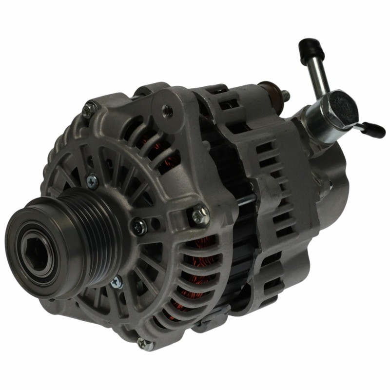 Alternateur Suzuki 100A Remplace AZA449, 185602100, DRA0839