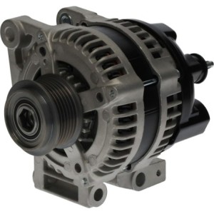 Alternateur Suzuki 130A Remplace 185543130, 1042101070, 1042111070