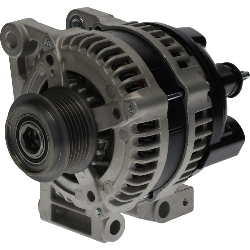 Alternateur Suzuki 130A Remplace 185543130, 1042101070, 1042111070