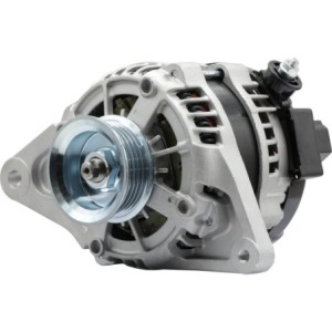 Alternateur Suzuki 130A Remplace 185540130, 1042113980, 1042113981