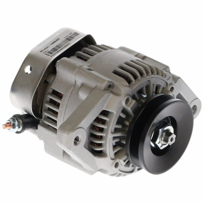 Alternateur Suzuki 55A Remplace AZA416, 9120334328, F042302008