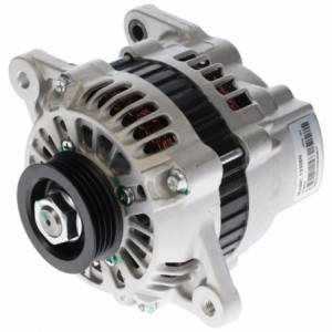 Alternateur Suzuki 55A Remplace AZA417, AZA432, AZA433