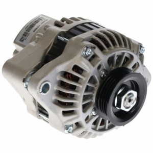 Alternateur Suzuki 60A Remplace AZA438, 185508060, 210800530