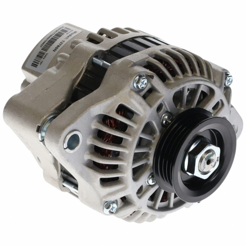 Alternateur Suzuki 60A Remplace AZA438, 185508060, 210800530