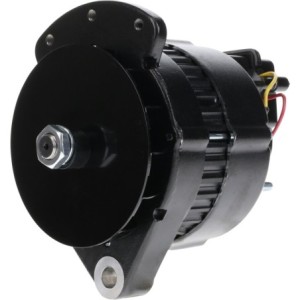 Alternateur Thermoking 105A Remplace 995006105, 0986CN0399, 0986CN0444