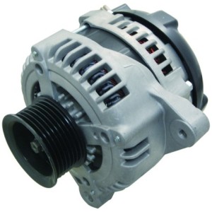 Alternateur Toyota 100A Remplace ATA924, 195951100, 210802040