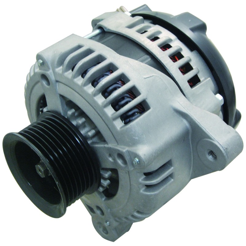 Alternateur Toyota 100A Remplace ATA924, 195951100, 210802040
