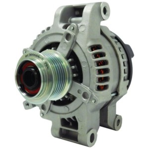 Alternateur Toyota 100A Remplace ATA627, 195568100, 210806060