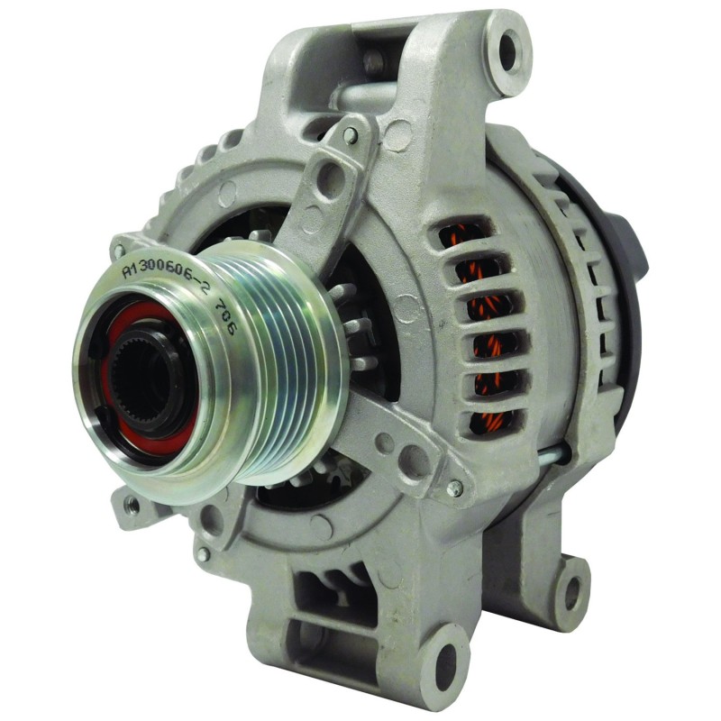 Alternateur Toyota 100A Remplace ATA627, 195568100, 210806060