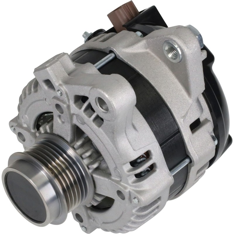 Alternateur Toyota 100A Remplace 1986A01322, 195937100, 1042105290