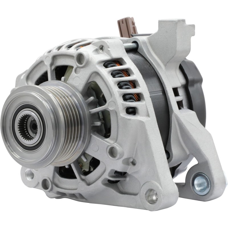 Alternateur Toyota 100A Remplace 195343100, 1042113780, 21819