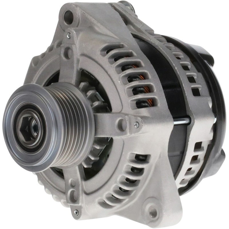 Alternateur Toyota 100A Remplace ATA638, ATA656, 195574100