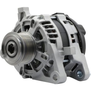 Alternateur Toyota 100A Remplace 195351100, 1042113950, 21794