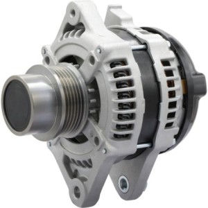 Alternateur Toyota 100A Remplace 195944100, 1042102290, 1042102291