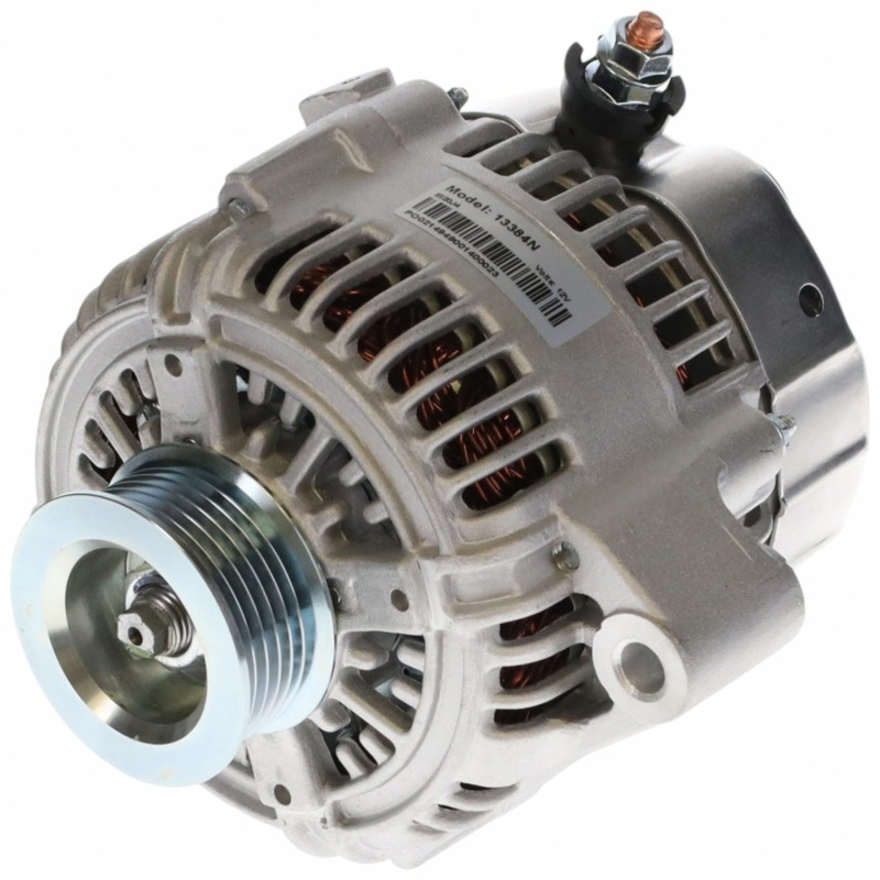 Alternateur Toyota 100A Remplace ATA490, 195537100, 1002116060