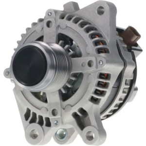 Alternateur Toyota 100A Remplace 195418100, 1042101000, 11522