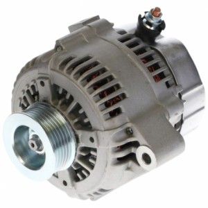 Alternateur Toyota 100A Remplace ATA519, 195908100, 1002116390