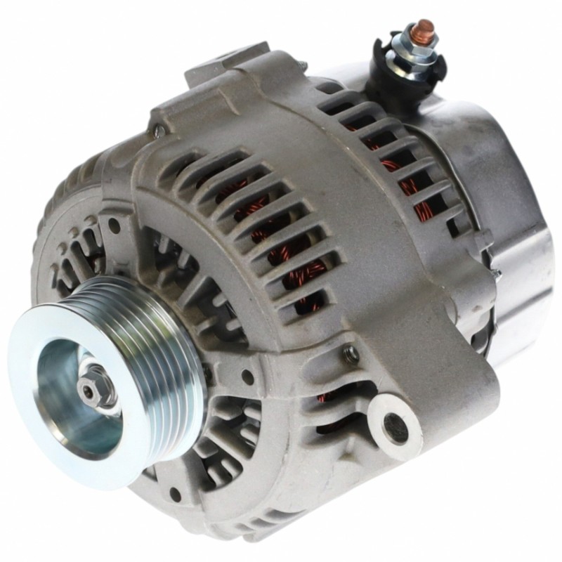 Alternateur Toyota 100A Remplace ATA519, 195908100, 1002116390