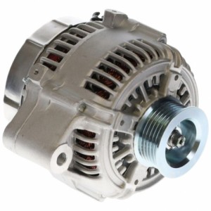 Alternateur Toyota 100A Remplace F042302152, 195358100, 1022110610
