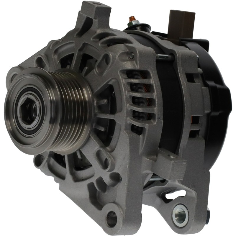 Alternateur Toyota 100A Remplace 195966100, 1042107060, 1042114700