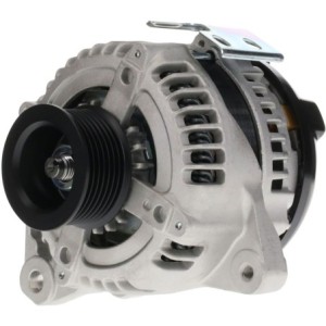 Alternateur Toyota 100A Remplace 1986A01801, 195926100, 104210388