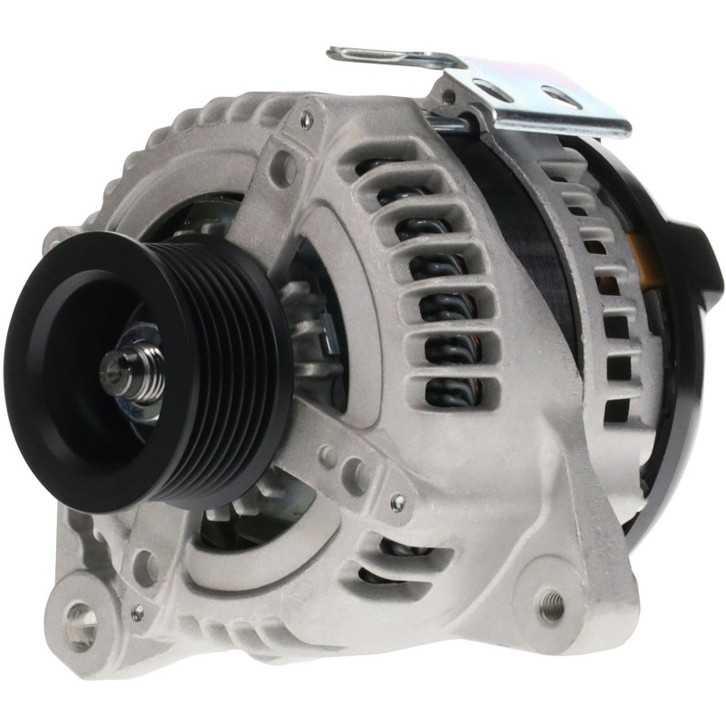 Alternateur Toyota 100A Remplace 1986A01801, 195926100, 104210388