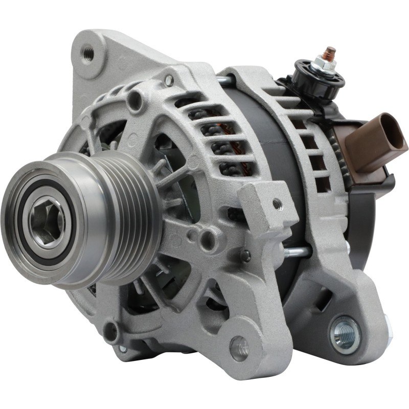 Alternateur Toyota 100A Remplace 195329100, 1042113450, 1042113451