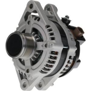 Alternateur Toyota 130A Remplace 195965130, 1042102100, 1042102101