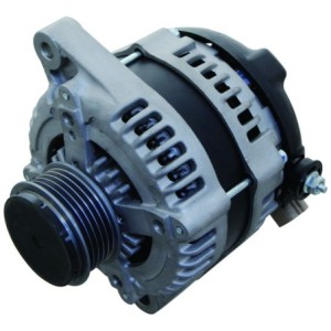 Alternateur Toyota 130A Remplace 1986A01192, 195556130, 210802000