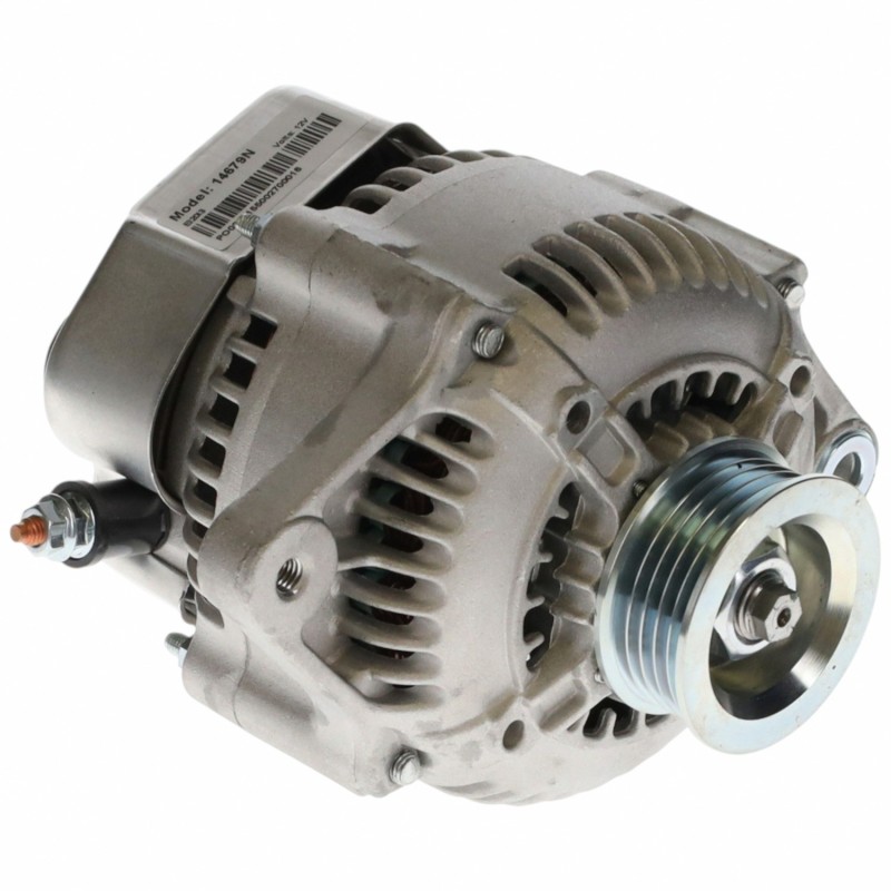 Alternateur Toyota 60A Remplace ATA422, ATA432, ATA486