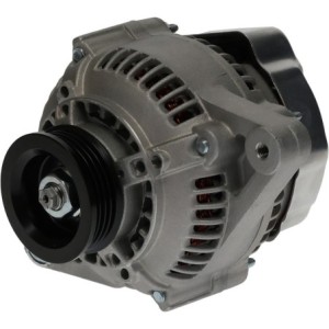 Alternateur Toyota 60A Remplace 195570060, 1012110130, 1012110210