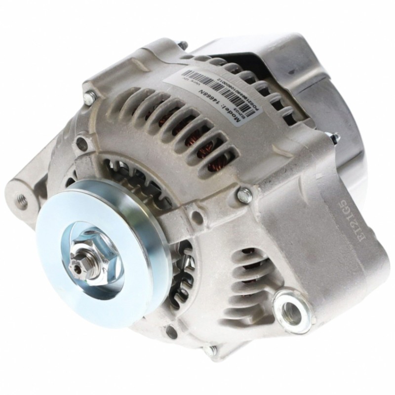 Alternateur Toyota 60A Remplace J2706035061, 195536060, 1002112030