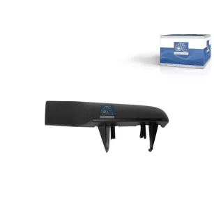 Cache, cabine, gauche pour Scania P, G, R, T-Serie - 1459363