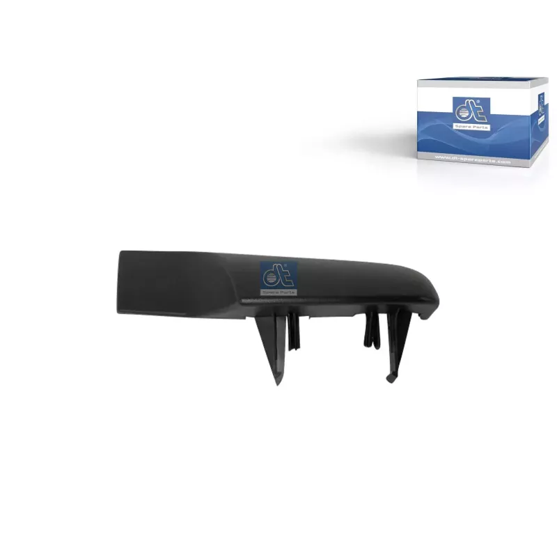 Cache, cabine, gauche pour Scania P, G, R, T-Serie - 1459363