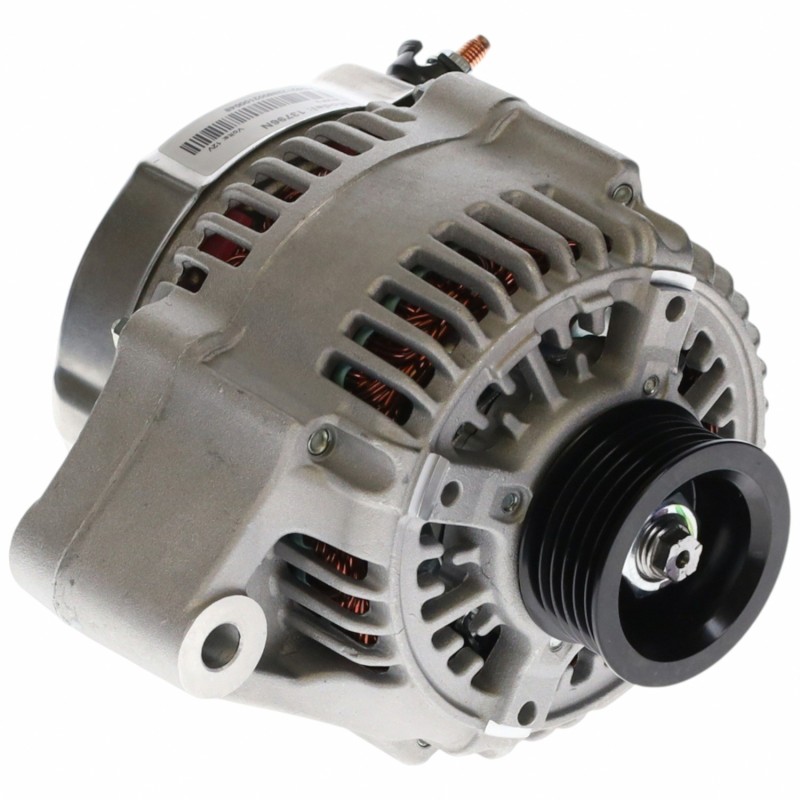Alternateur Toyota 80A Remplace F042302091, 195923080, 1022111370