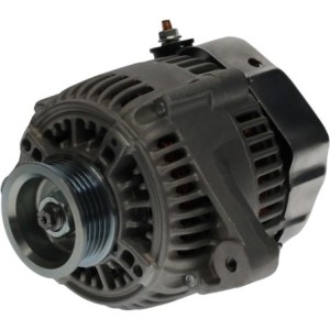 Alternateur Toyota 80A Remplace ATA534, ATA588, 123325000