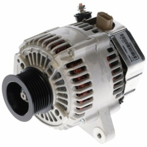 Alternateur Toyota 80A Remplace F042A0H200, 195557090, 1012112390