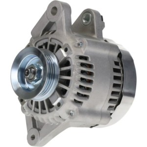 Alternateur Toyota 80A Remplace F042205004, 195952080, 1012108180