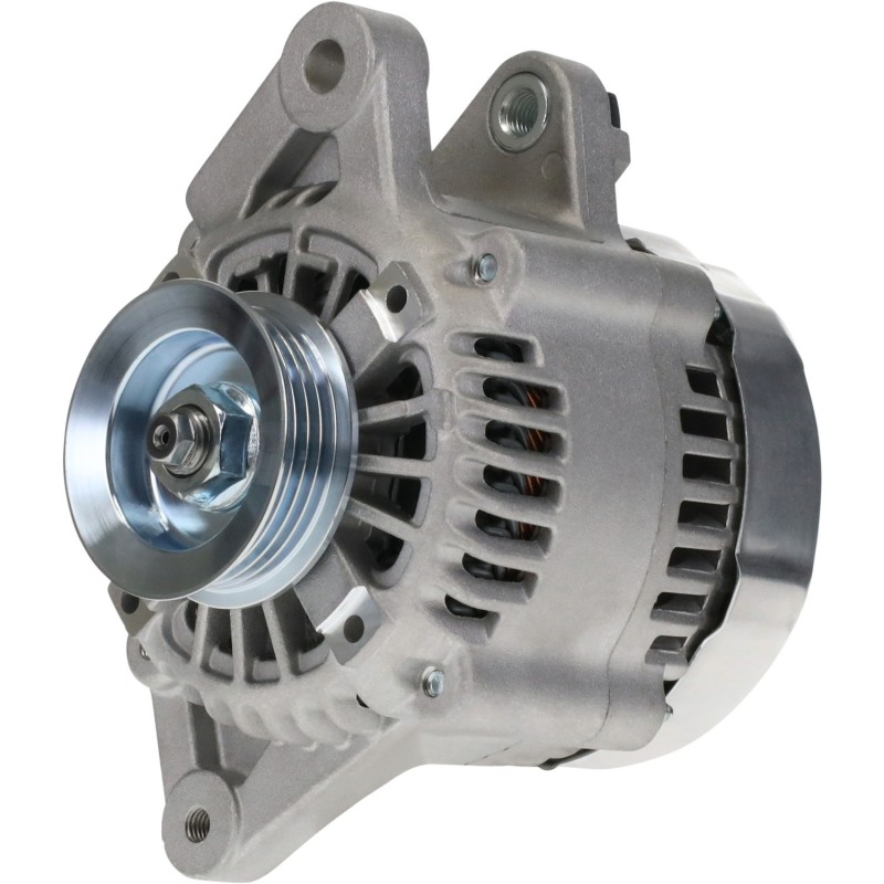 Alternateur Toyota 80A Remplace F042205004, 195952080, 1012108180