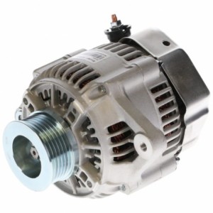 Alternateur Toyota 80A Remplace 195569080, 1002118300, 1002118570