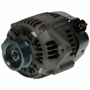 Alternateur Toyota 80A Remplace ATA548, 195907080, 1012119630