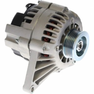 Alternateur USA 105A Remplace F042300151, 835541105, 0986CN0632