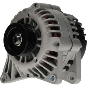 Alternateur USA 105A Remplace F042300151, 835541105, 0986CN0632