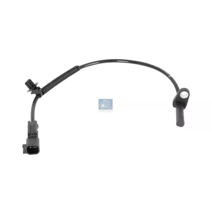 Capteur ABS, arrière L: 385 mm Pour Ford Transit - 1817687 - BK31-2B372-EA