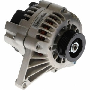 Alternateur USA 105A Remplace F042300151, 835541105, 0986CN0632