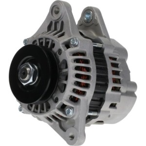 Alternateur Vetus 40A Remplace ACA938, ACA953, ACA990
