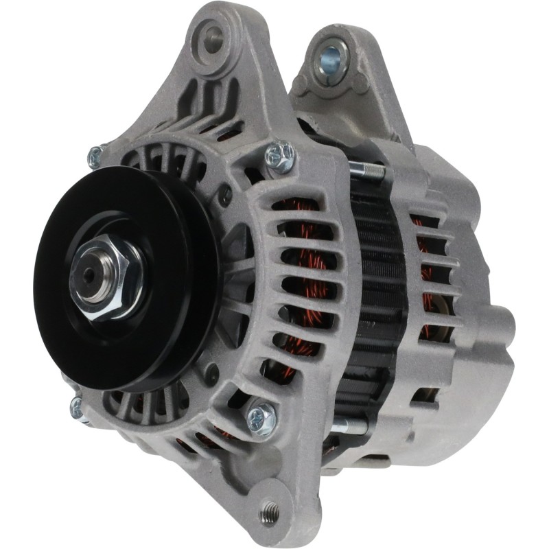 Alternateur Vetus 40A Remplace ACA938, ACA953, ACA990