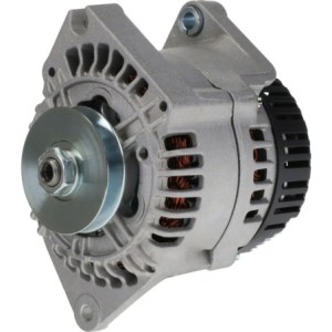 Alternateur Vetus 95A Remplace 155961095, 11902, 11902N