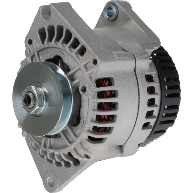 Alternateur Vetus 95A Remplace 155961095, 11902, 11902N